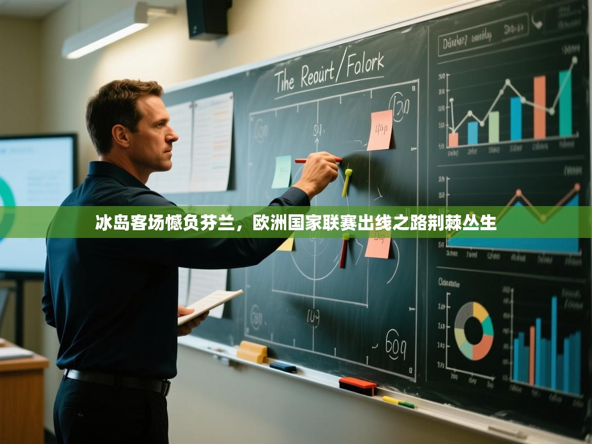 冰岛客场憾负芬兰，欧洲国家联赛出线之路荆棘丛生  第2张
