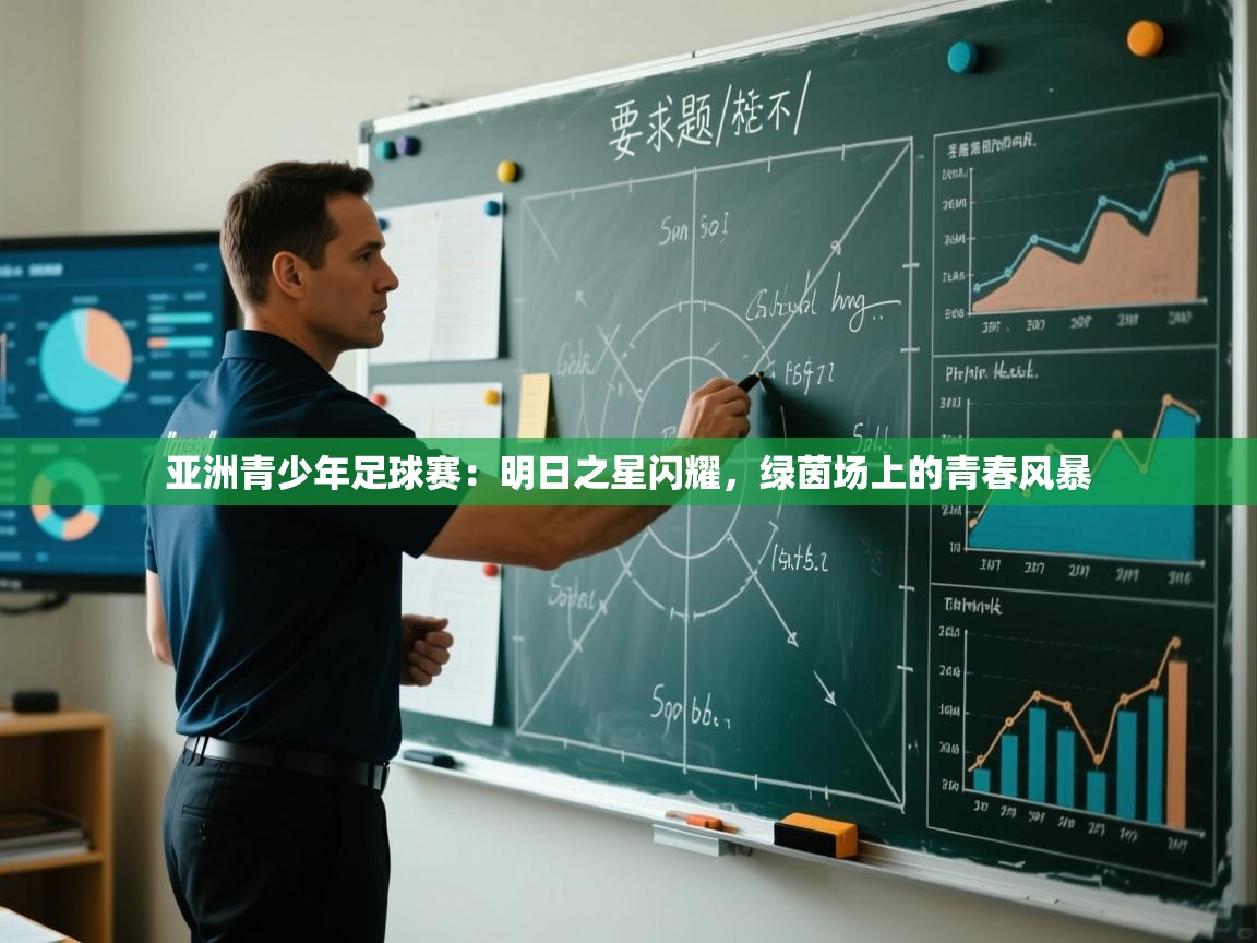 亚洲青少年足球赛：明日之星闪耀，绿茵场上的青春风暴  第1张