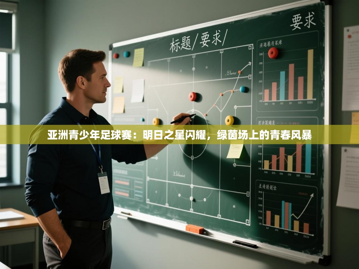 亚洲青少年足球赛：明日之星闪耀，绿茵场上的青春风暴  第2张