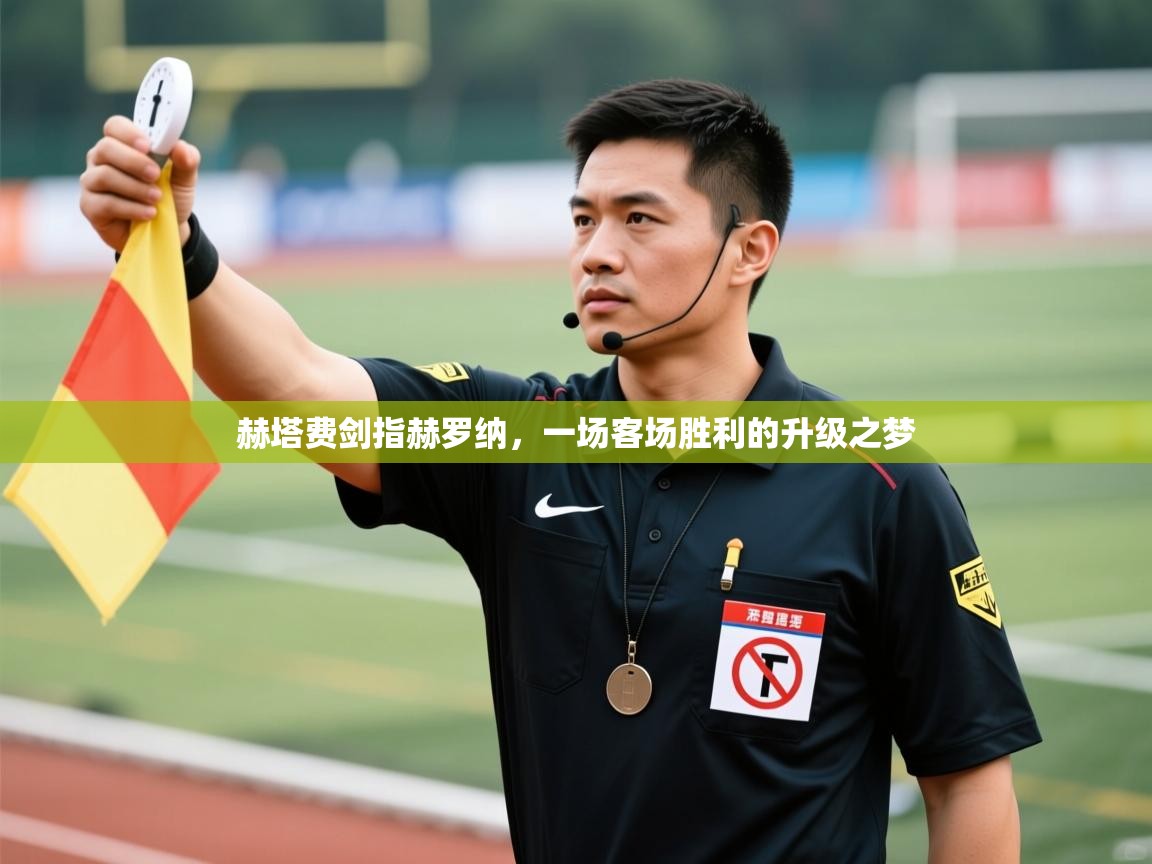 赫塔费剑指赫罗纳，一场客场胜利的升级之梦  第1张