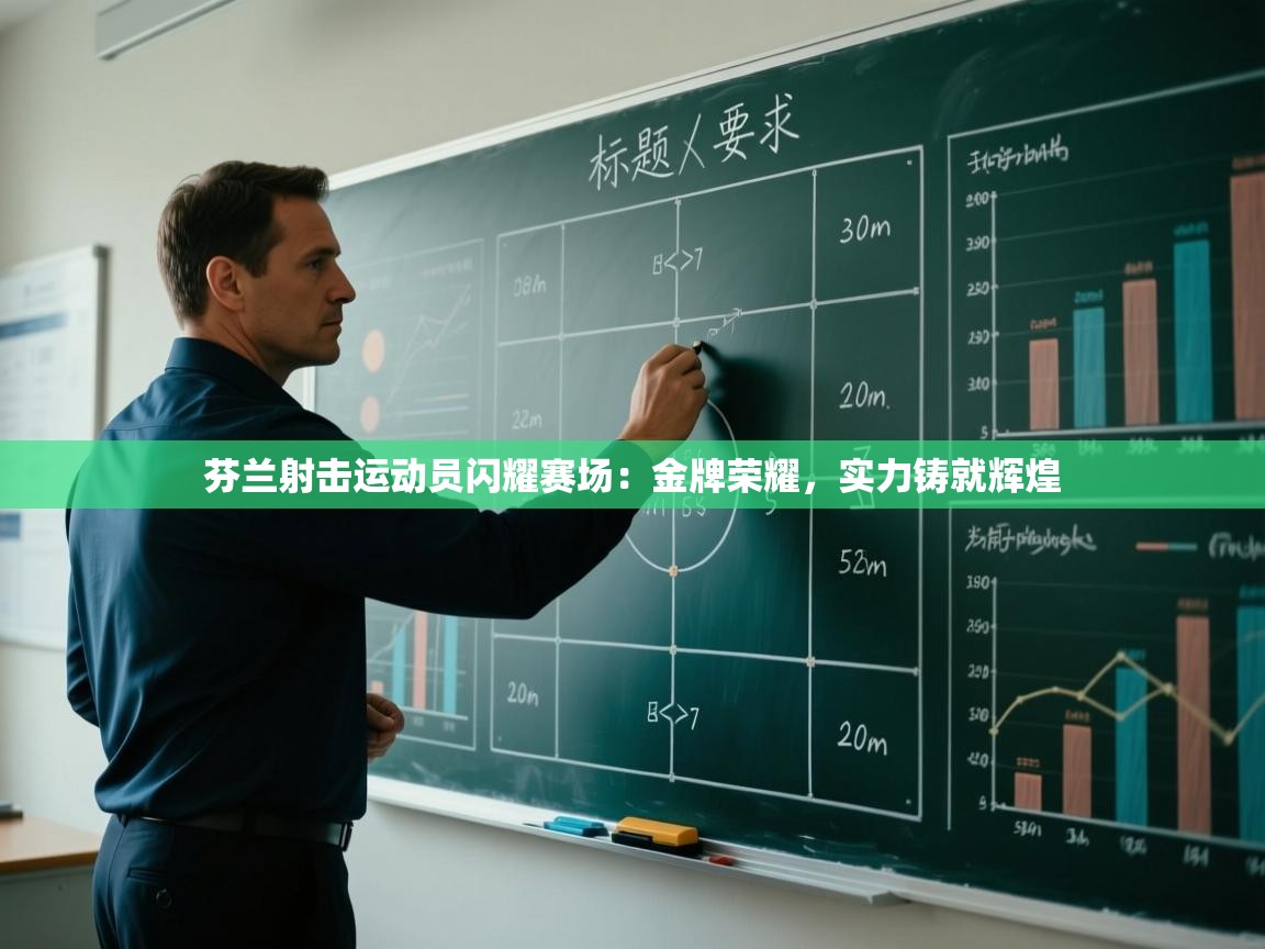 芬兰射击运动员闪耀赛场：金牌荣耀，实力铸就辉煌  第2张